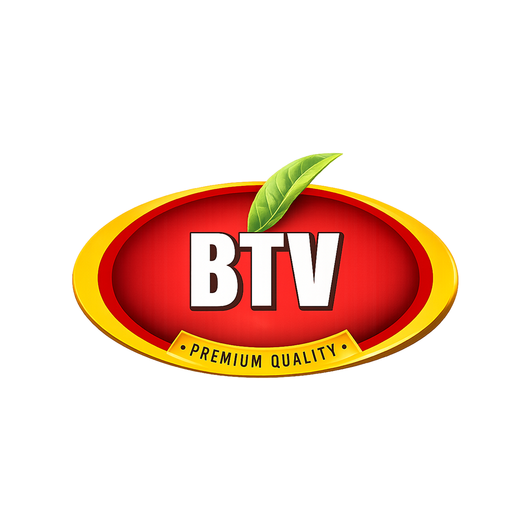 BTV Trading LLP logo