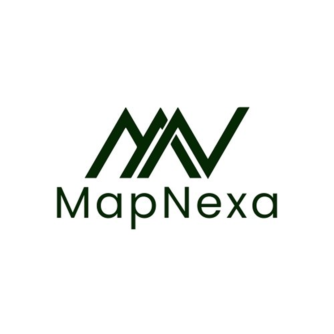 Mapnexa logo