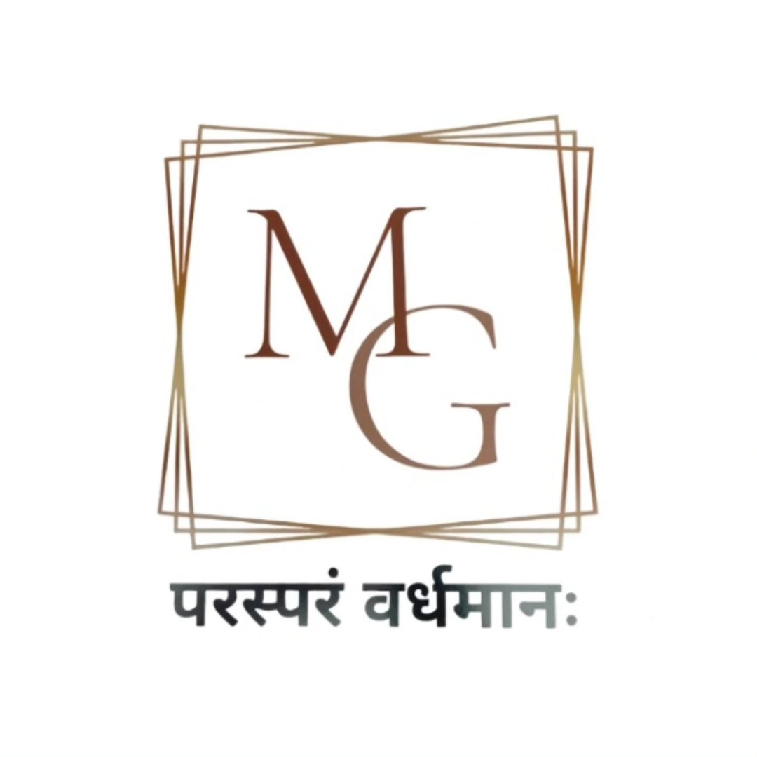 Mittal Machines logo