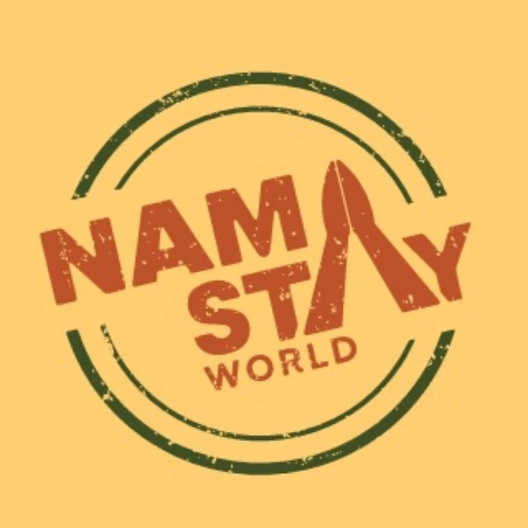Nama Stay World logo