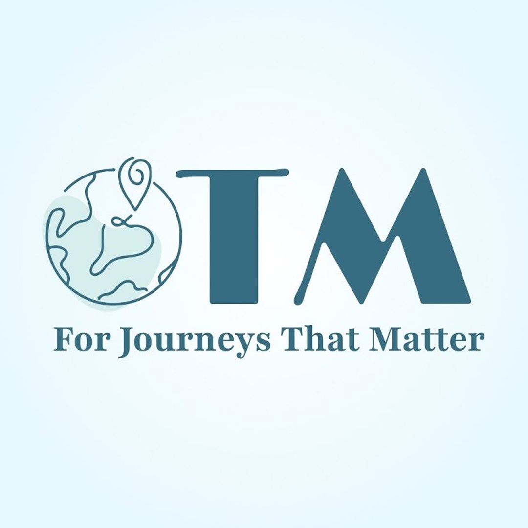 Off The Map logo