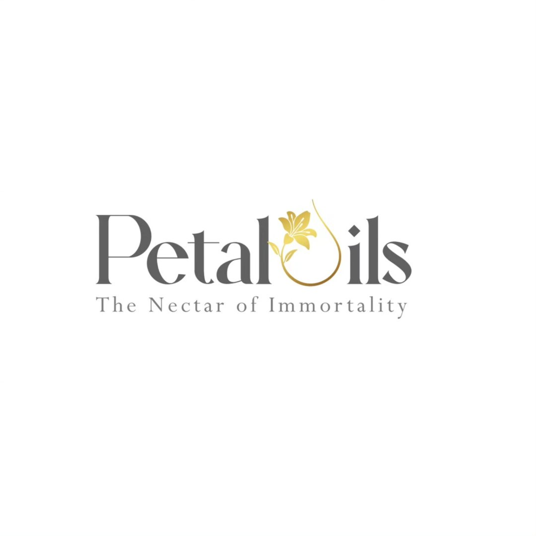 Petal Oils logo