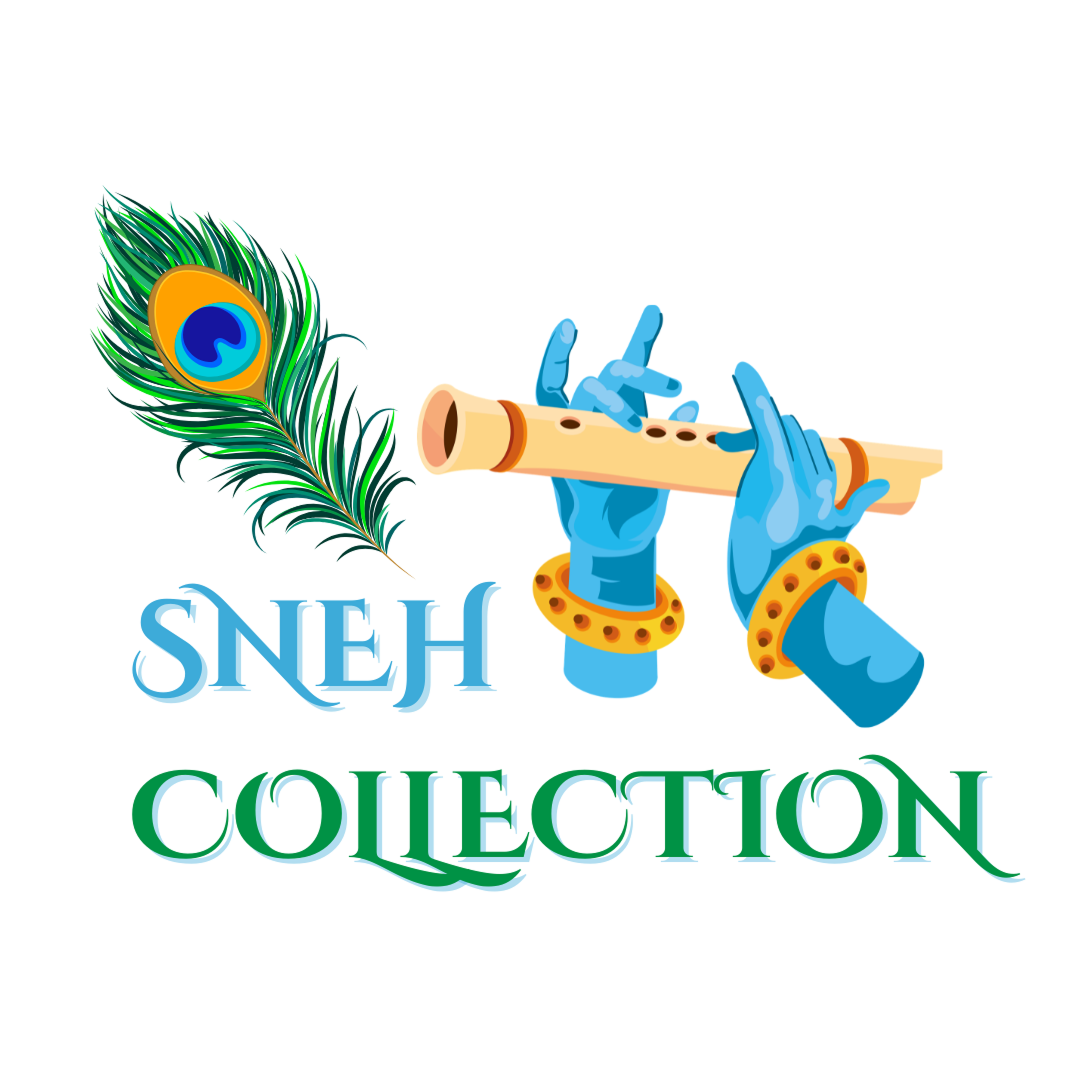 Sneh Collection logo