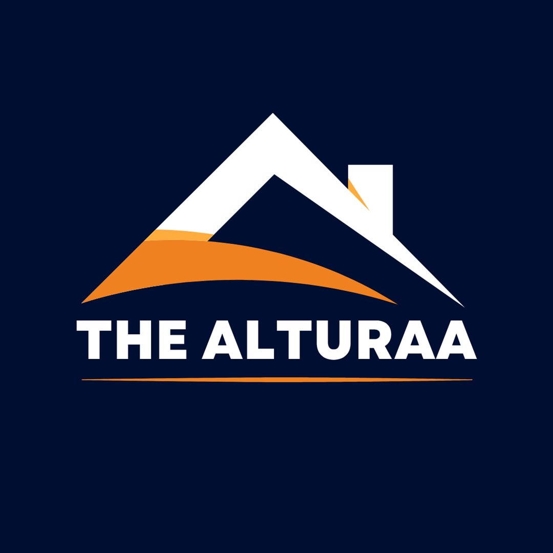 The Alturaa logo