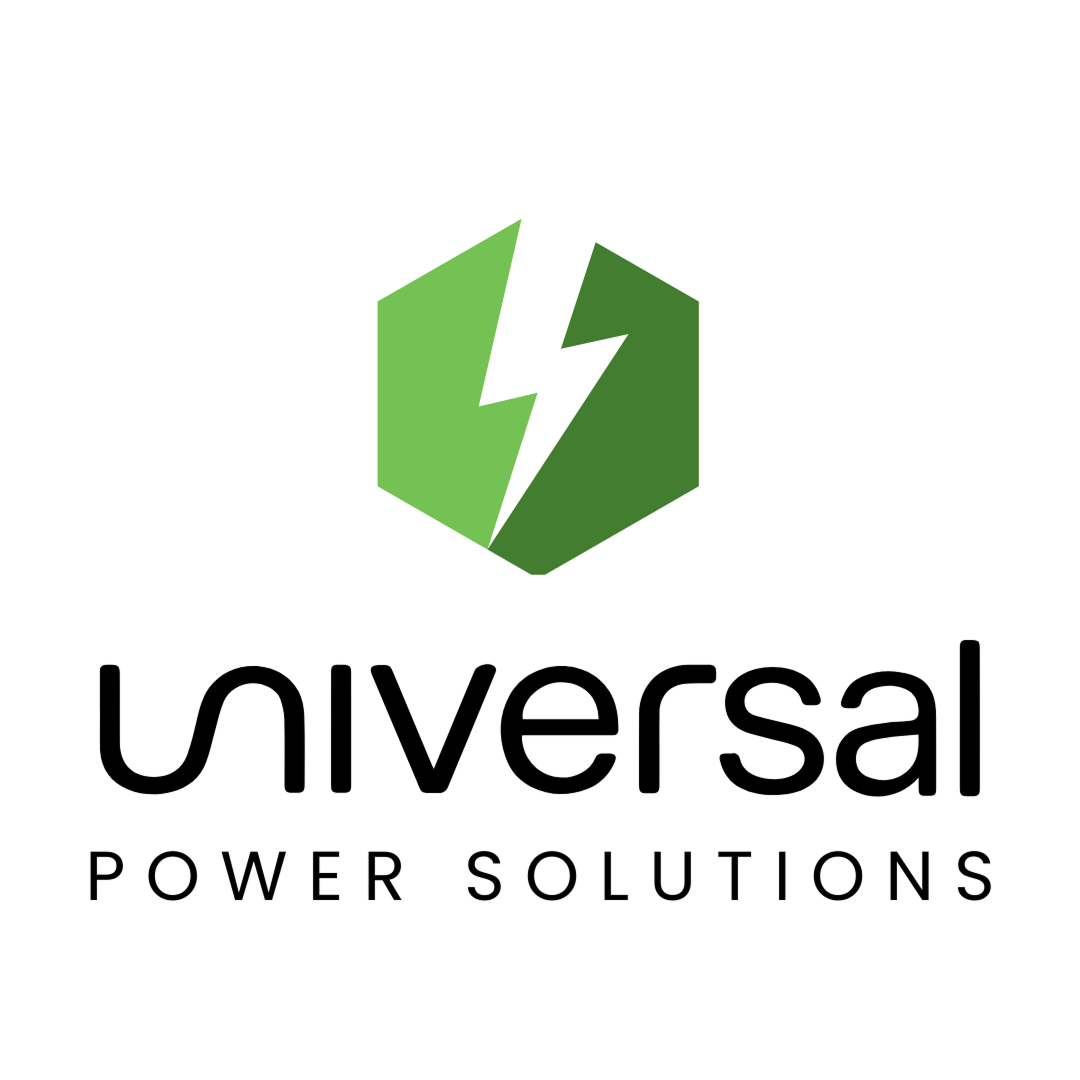 Universal Power Solutions logo