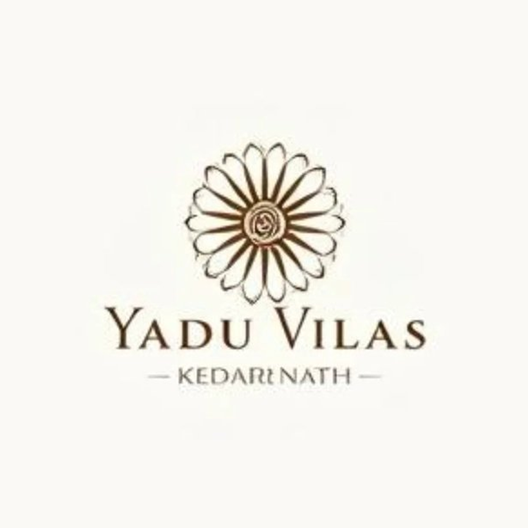 Yadu Vilas Kedar logo